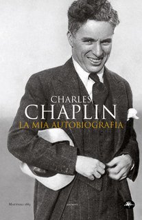 Charles Chaplin - La mia autobiografia (2024)