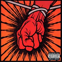 St. Anger by Metallica