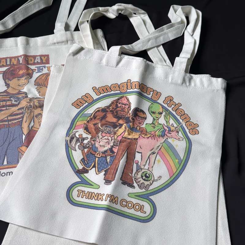 Tote Bag Product 6