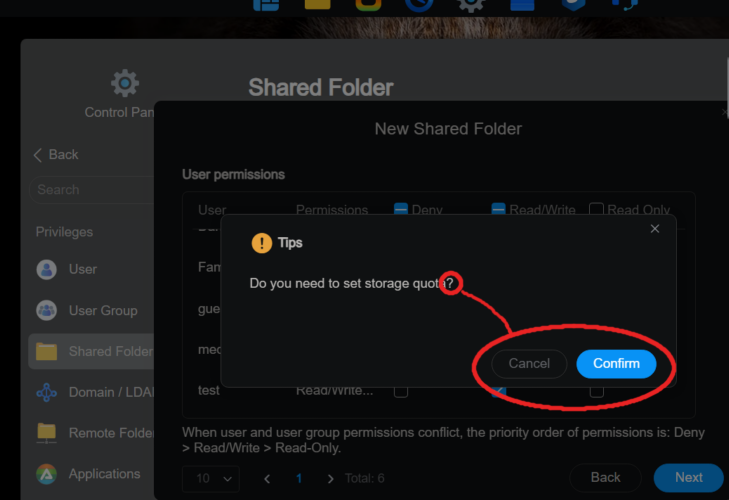 NewSharedFolder_StorageQuota_Prompt