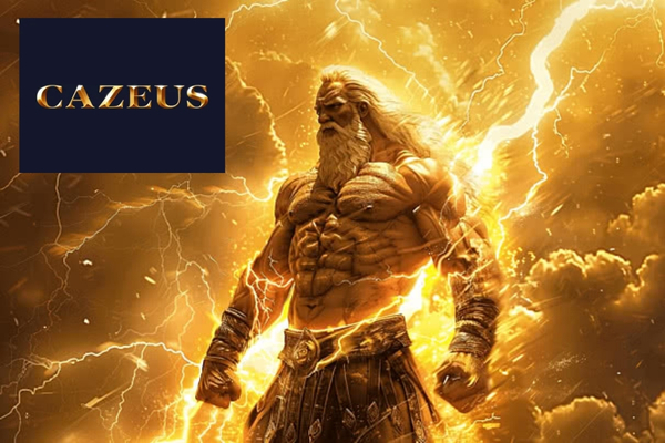 Cazeus Casino VIP-Klub