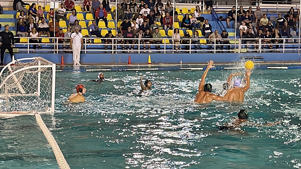 , &Nu;O &Kappa;&alpha;&lambda;&alpha;&mu;ά&tau;&alpha;&sigmaf; &ndash; &Alpha;&Epsilon; &Chi;&alpha;ϊ&delta;&alpha;&rho;ί&omicron;&upsilon; 6-10: &Alpha;&pi;&omicron;&chi;&alpha;&iota;&rho;έ&tau;&eta;&sigma;&epsilon; &tau;&eta;&nu; &Alpha;2 &mu;&epsilon;&tau;ά &alpha;&pi;ό &tau;&rho;ί&alpha; &chi;&rho;ό&nu;&iota;&alpha; (pics & vid)