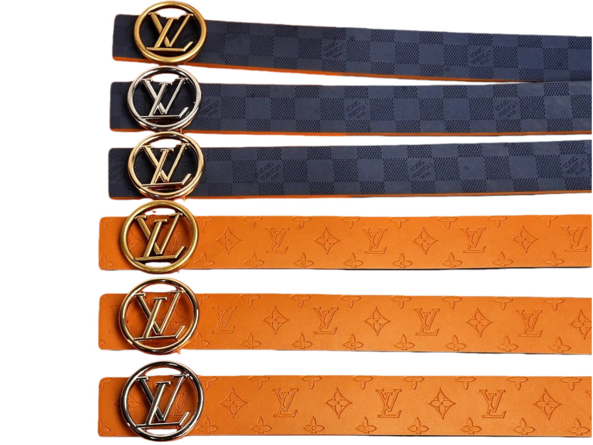 LV Belt