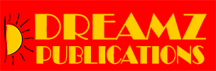Dreamz Publications Logo