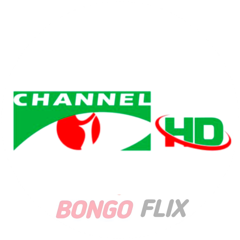 Channel i