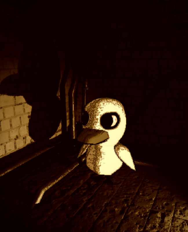 Duck