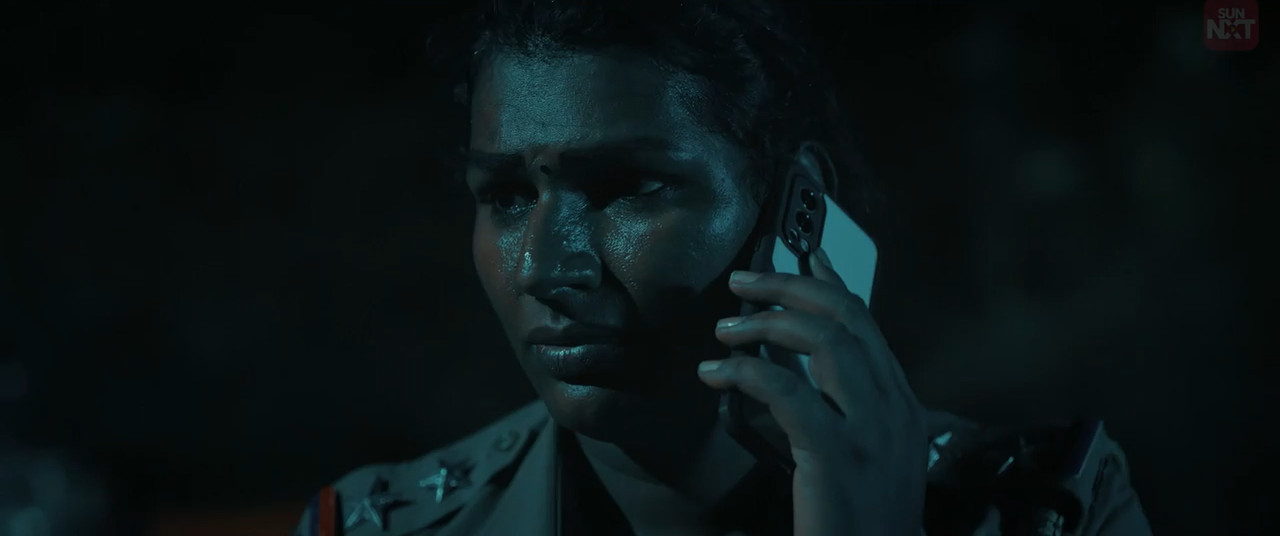 Good Day 2025 WebRip [Tamil] 480p 720p ESub Screenshot