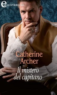 Catherine Archer - Noble Vol.1. Il mistero del capitano (2022)