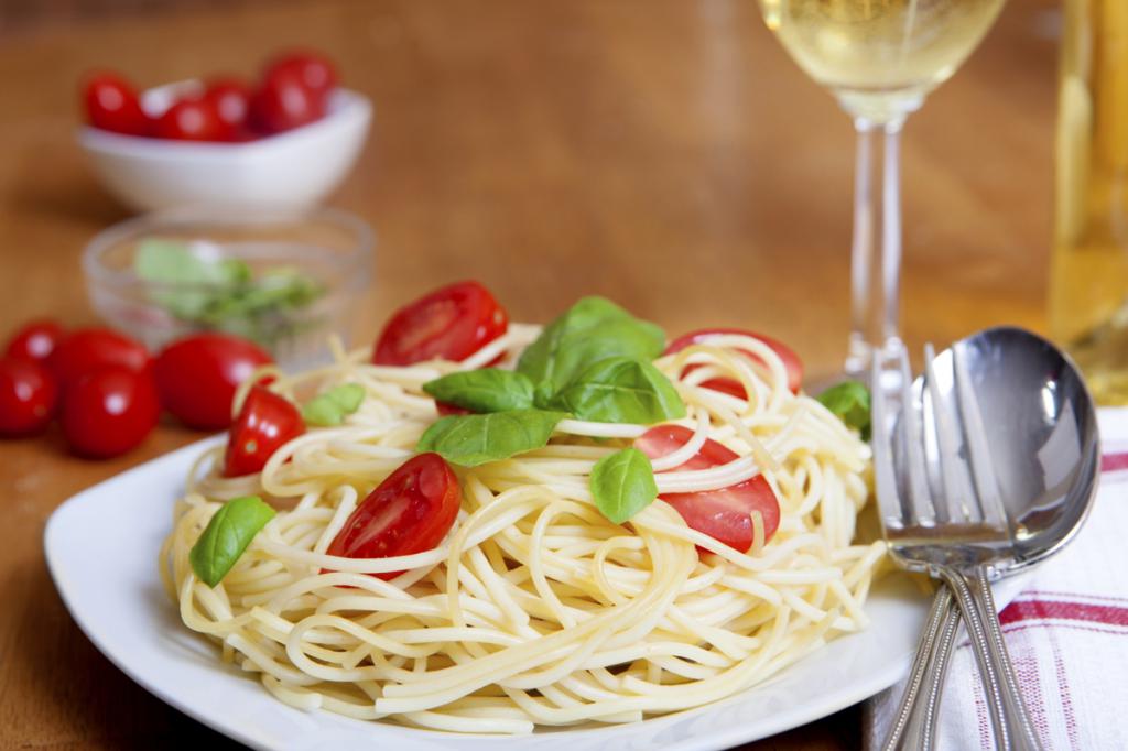 Секреты итальянской кухни как готовить вкусный рускус
