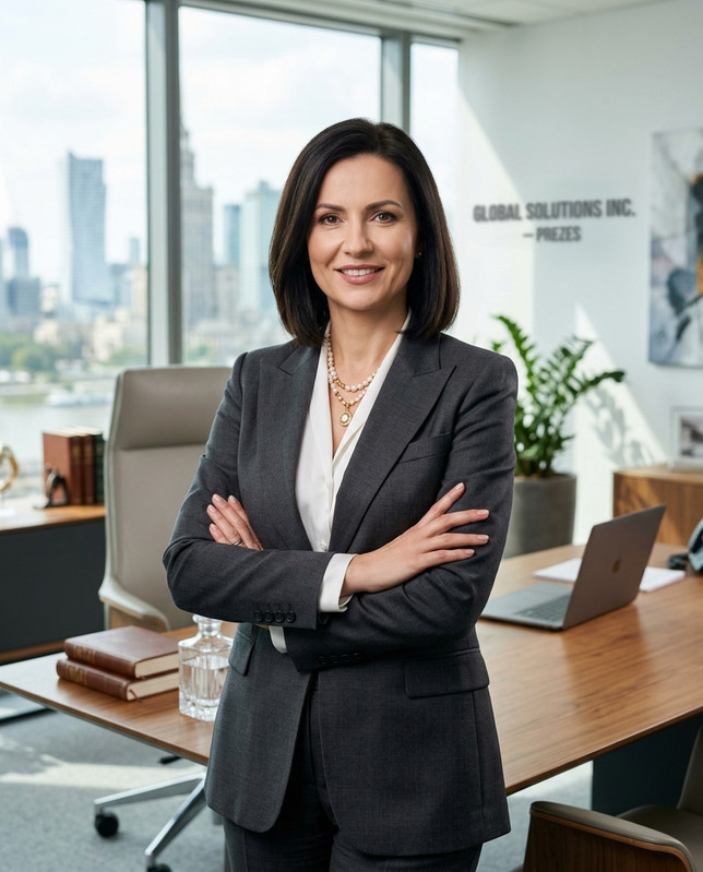 Osoby specjalizujące się w dziedzinie