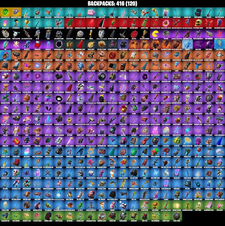 backpacks comp
