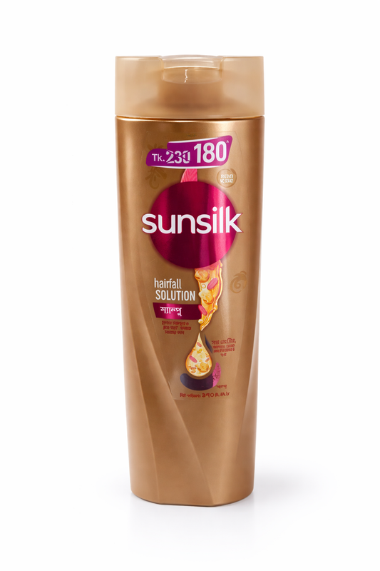 Sunsilk Hairfall Solution Shampoo 170ml