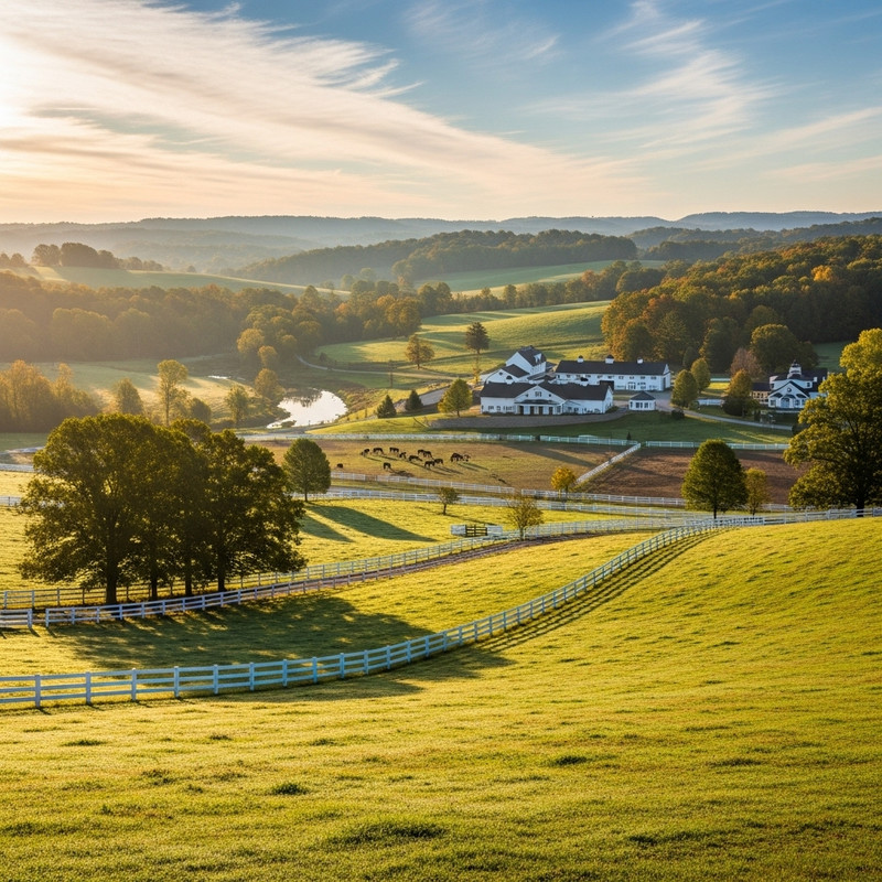 Veterinary Practice selling in Central Kentucky