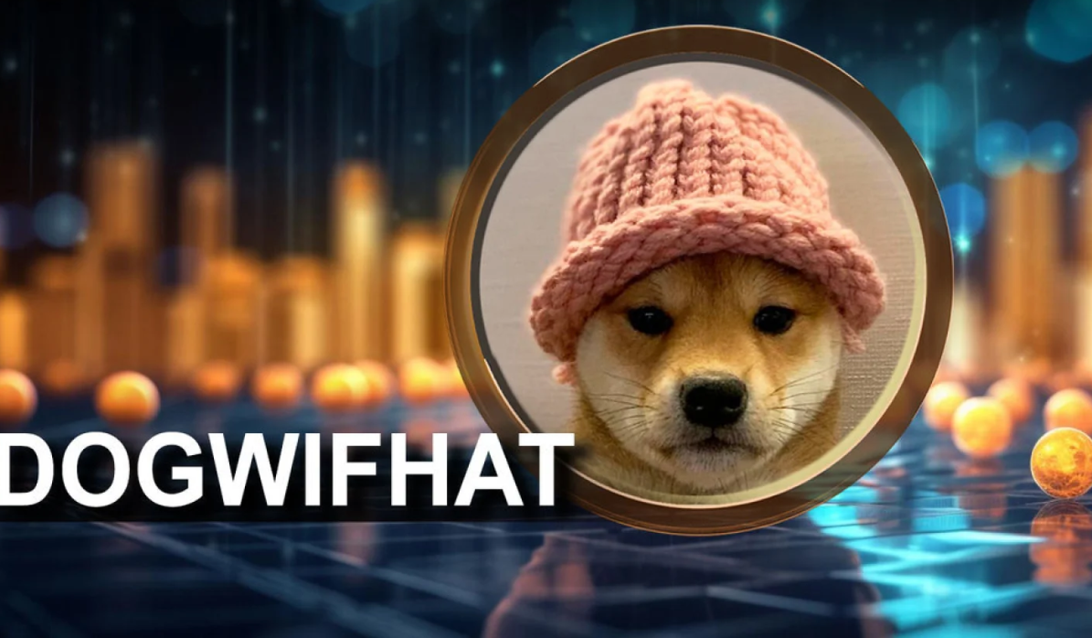 card image Успех мемкоинов в 2024 - обзор Dogwifhat.