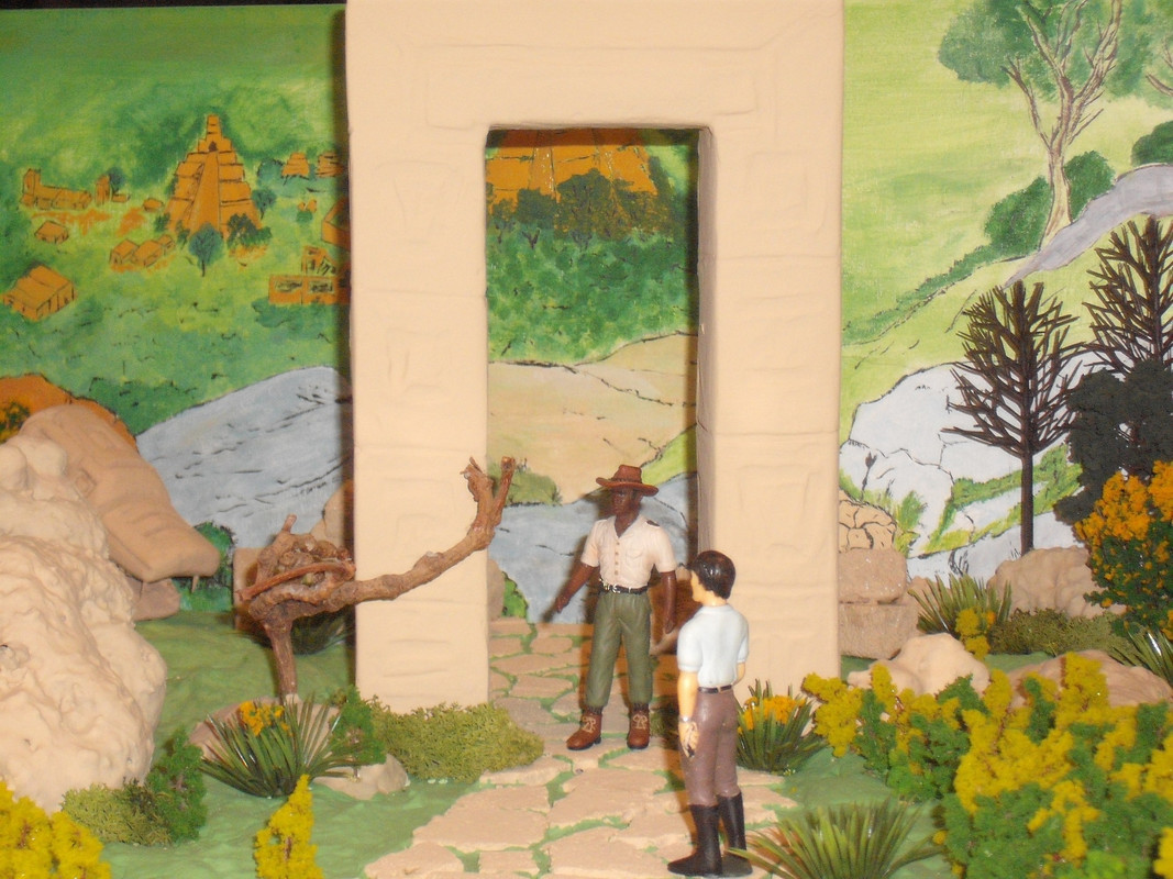 sur la piste de fawcett (3)