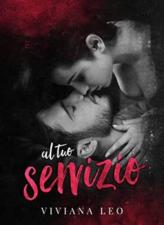 Viviana Leo - Al tuo servizio (2022)