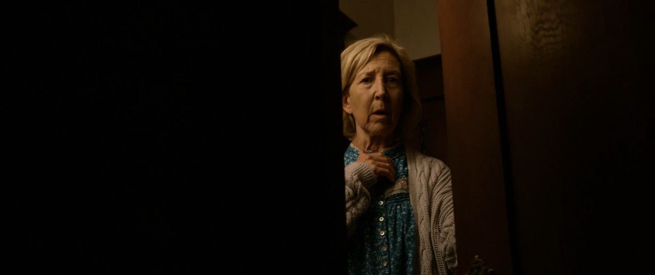 Insidious: Chapter 3 2015 BluRay [Hindi + Tamil + Telugu + English] 1080p 480p 720p ESub Screenshot