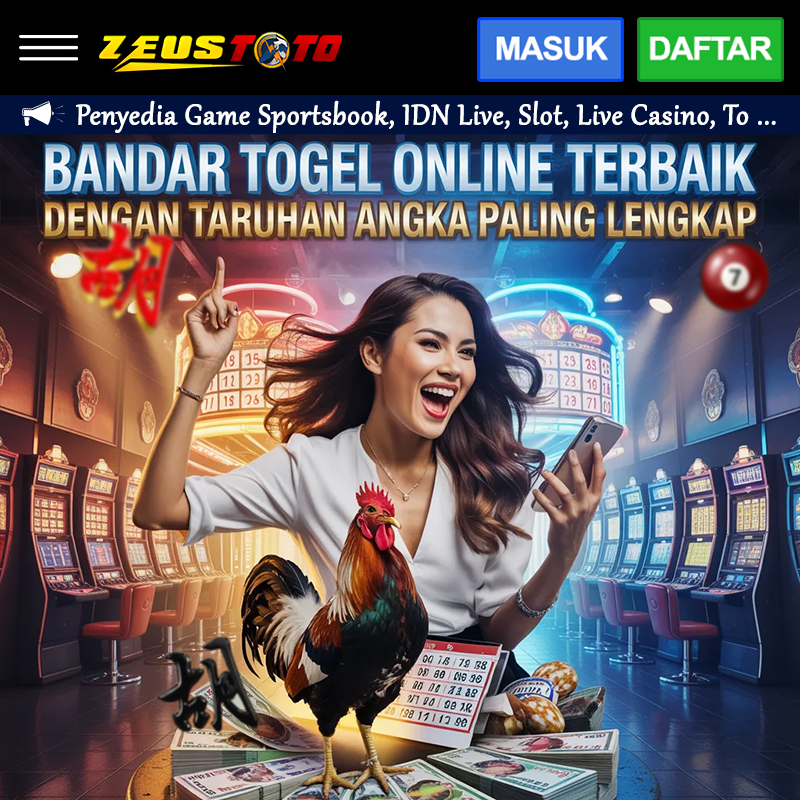 PASARAN MEKONG | Bandar Togel Online Terbaik dengan Taruhan Angka Paling Lengkap image 1