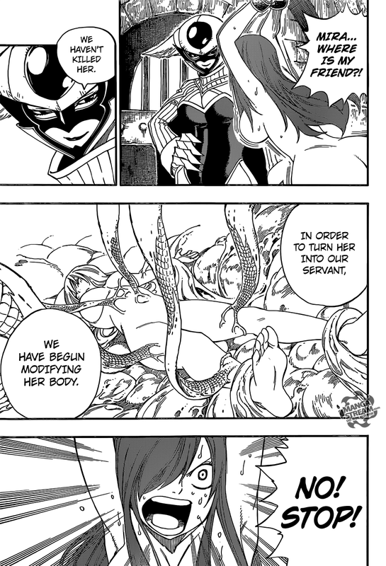 Fairy TailChap365-6