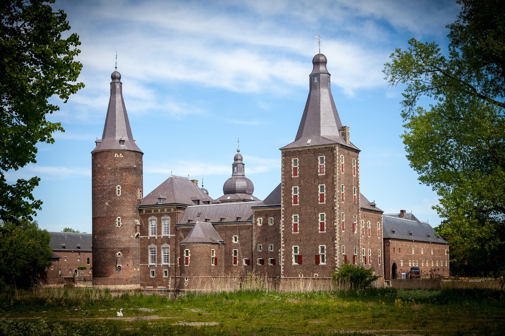 Schloß Hoenbroek (1 von 1)