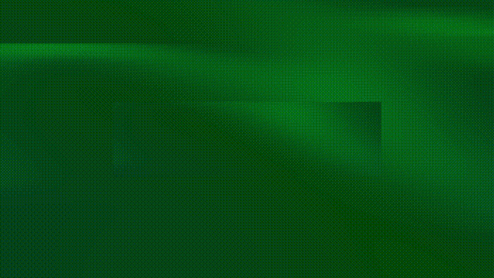 Emerald Flow Crystalline Caverns Worship Loop