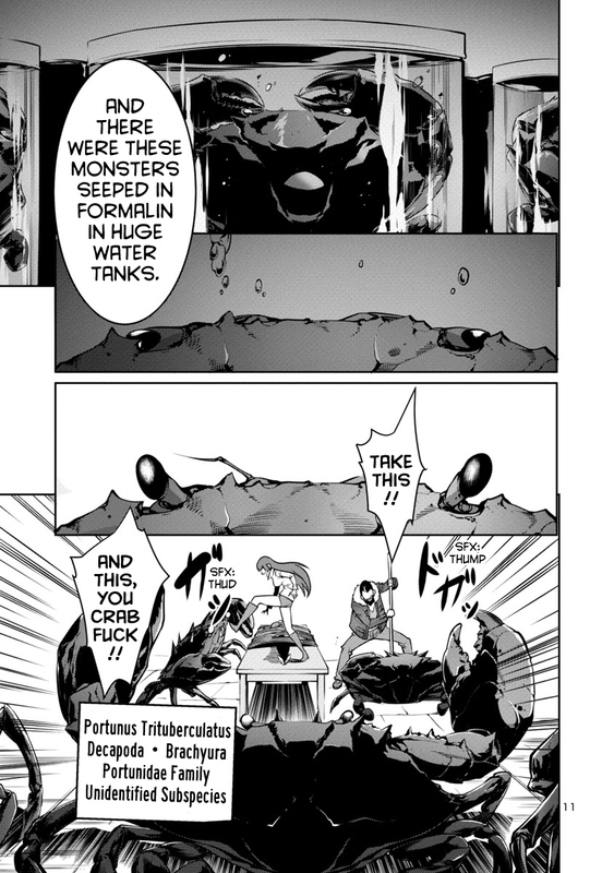 Kyochuu RettouChap9-1