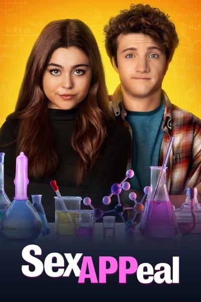 Sex Appeal 2022 HDRip XviD AC3-EVO