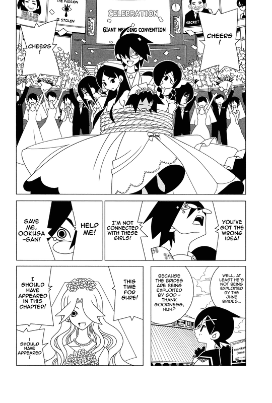 Sayonara Zetsubou SenseiVol23-2