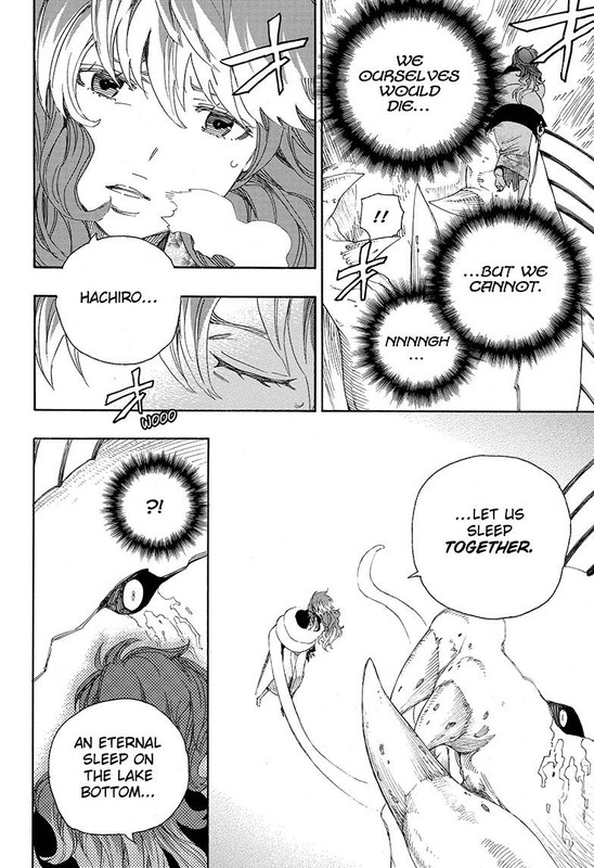Ao no ExorcistChap78-6