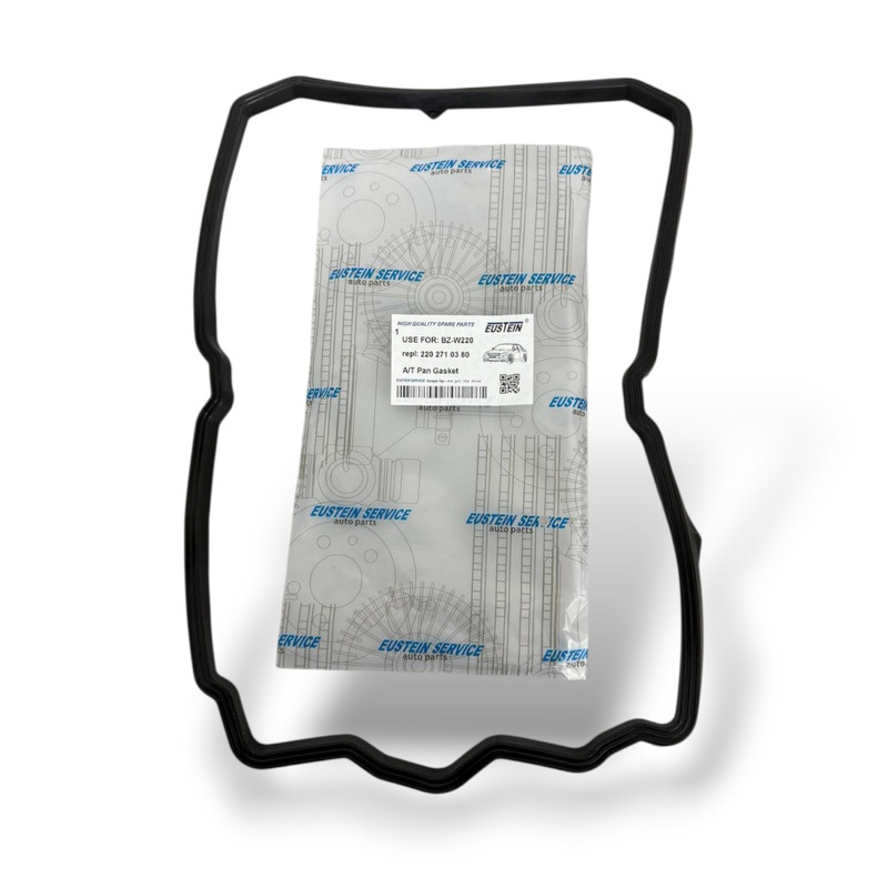 Transmission Oil Filter & Transmission Oil Pan Gasket 222 277 2000 / 220 271 0380 / A2212770100 / 2202770695 / 2212770095