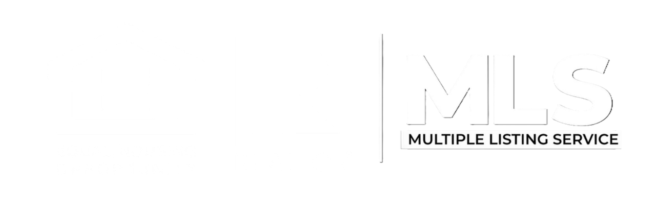National Association of Realtors and Equal Housing Opportunity Logos