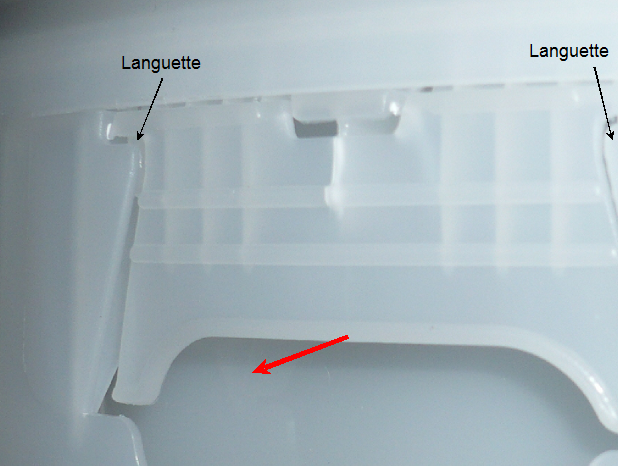 languette