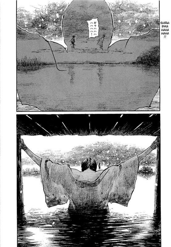 Blade of the ImmortalVol24-5
