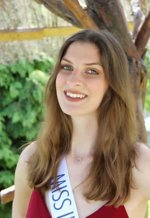 candidatas a miss international france 2020-2021. final: 20 june. - Página 2 18