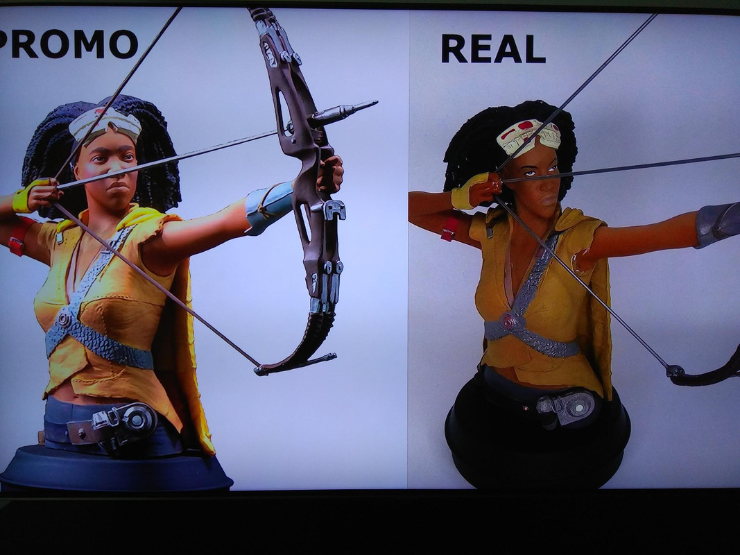 Busto Jannah comparación