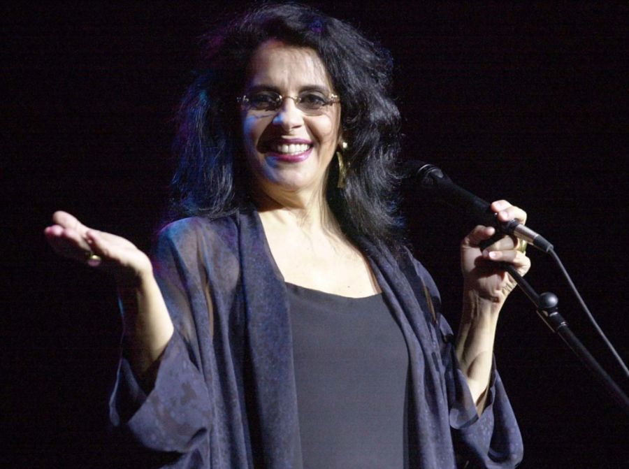 Muore a 77 anni Gal Costa, una delle più grandi voci della musica brasiliana