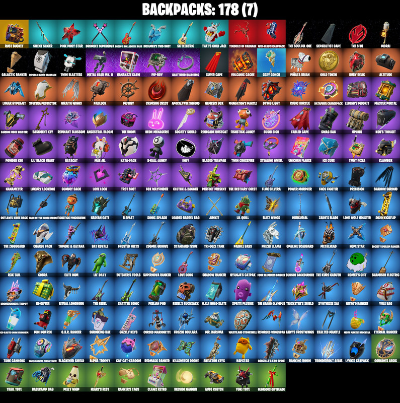 backpacks comp