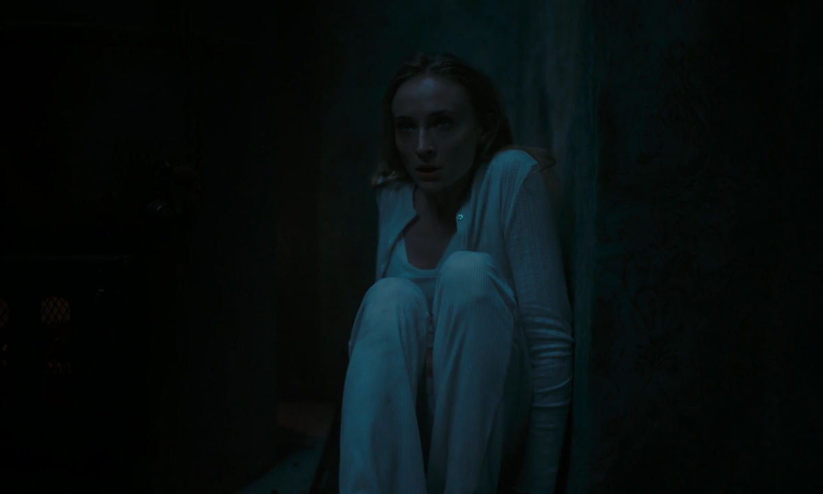 Trust 2025 WebRip [Hindi + English] 480p 720p ESub Screenshot