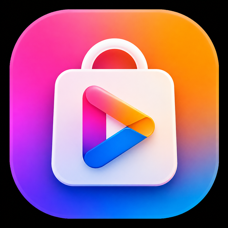 LWAZI Store icon