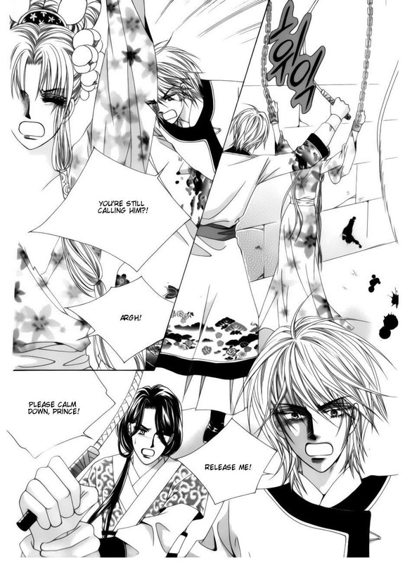 Crazy Girl Shin BiaVol17-4