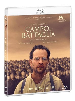 Campo Di Battaglia 2024 .mkv BDRIP - ITA - imperodeisogni
