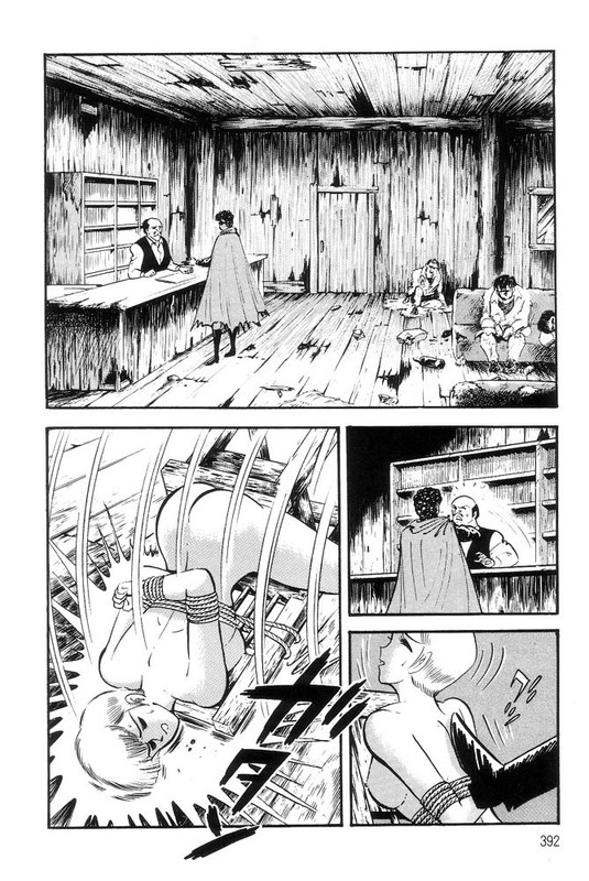 Violence JackVol16-24
