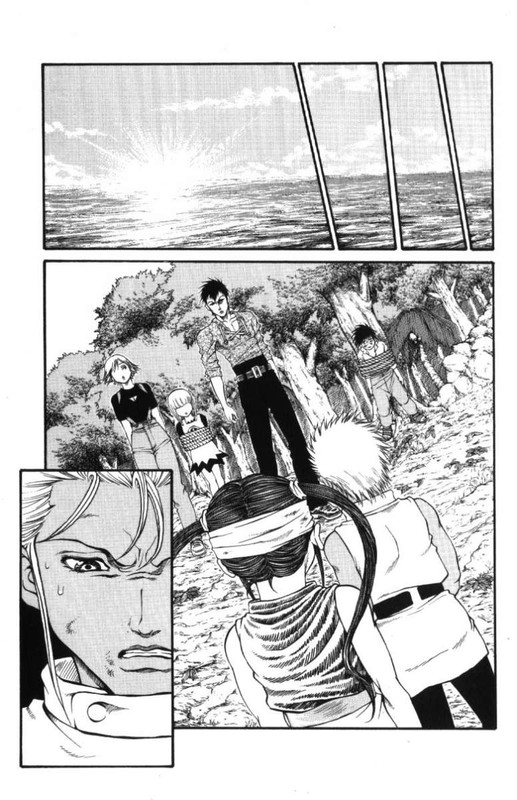 Full Ahead! CocoVol13-14