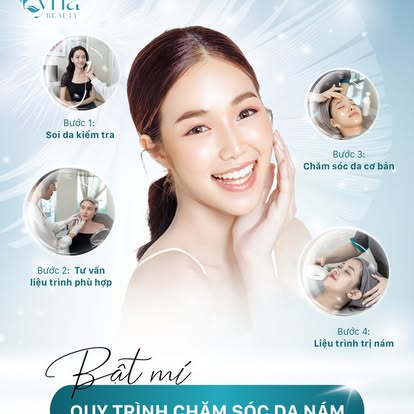 Lyna Beauty