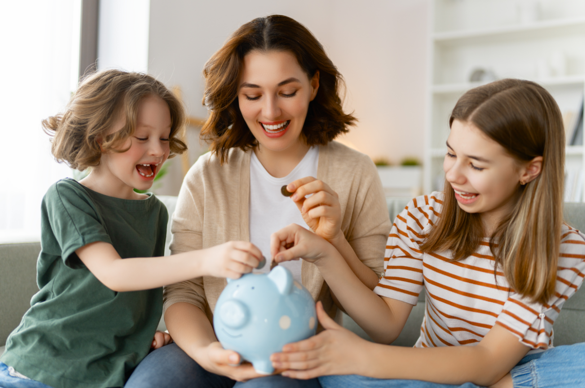 Domingo o mesada: ¿fomenta el ahorro o crea jóvenes ninis?