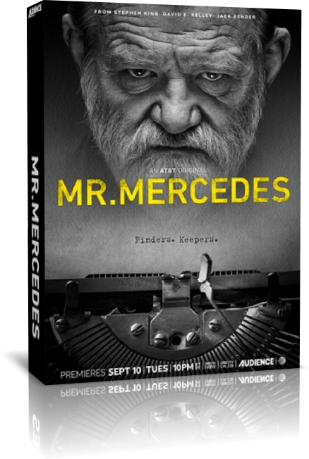 Mr. Mercedes - Stagione 3 (2019) [Completa] .mkv 1080p WEB h264 DDP5.1 iTA ENG