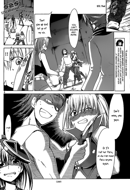 Denpa KyoushiVol7-10