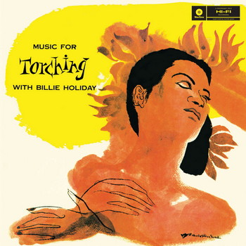 Music For Torching (1955) [2015 Reissue]