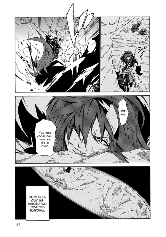 Rokka no YuushaVol1-18