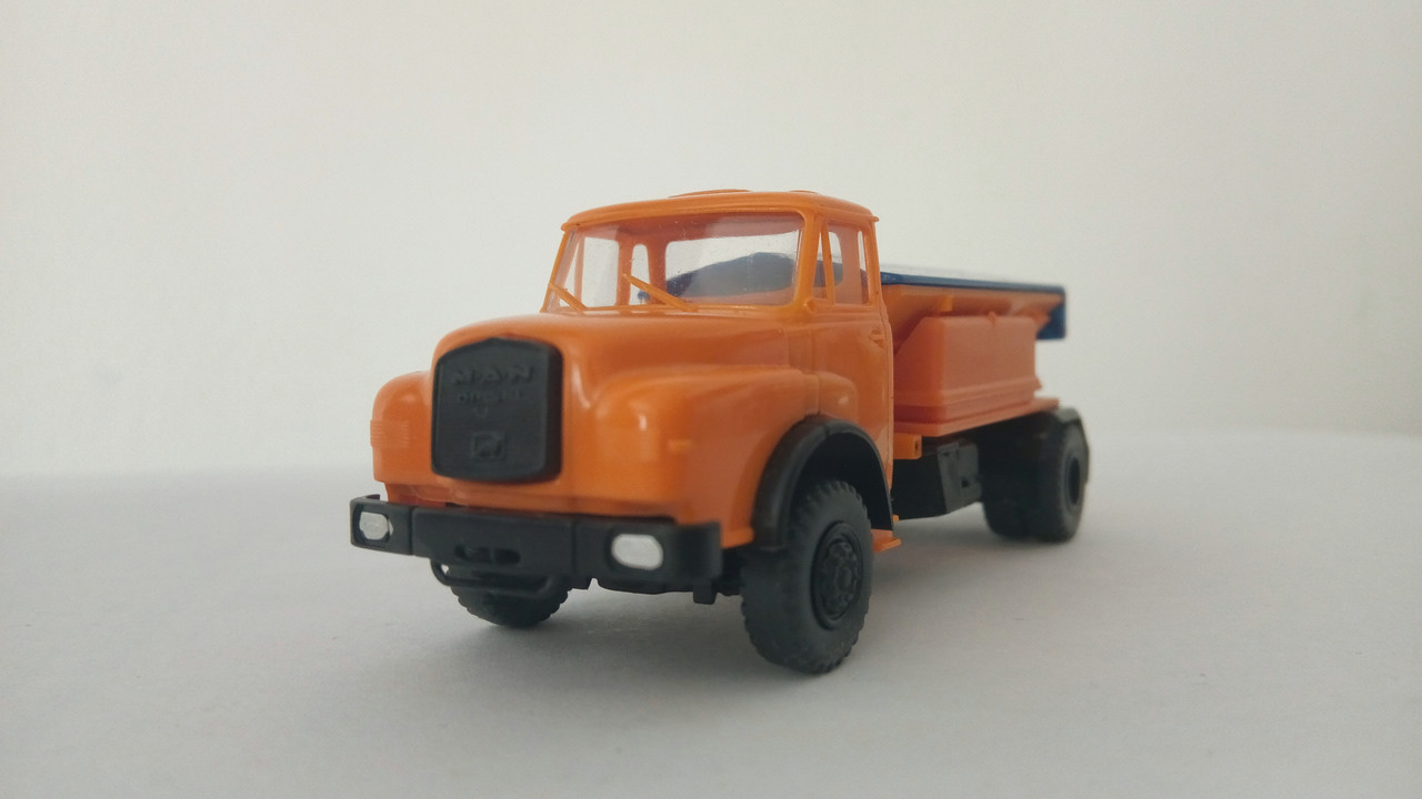 Mach (9795)